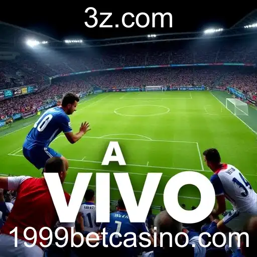 Apostas ao Vivo